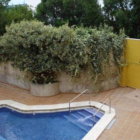 Apartamento Pescadors Les Cases d'Alcanar Esterno foto