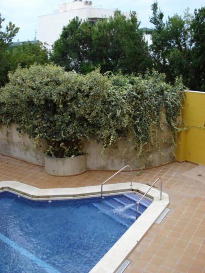 Apartamento Pescadors Les Cases d'Alcanar Esterno foto