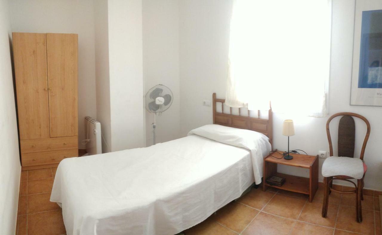 Apartamento Pescadors Les Cases d'Alcanar Esterno foto